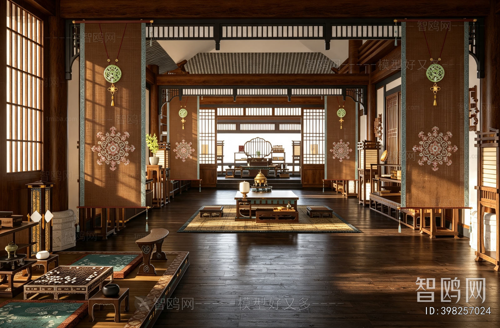 Chinese Style Other
