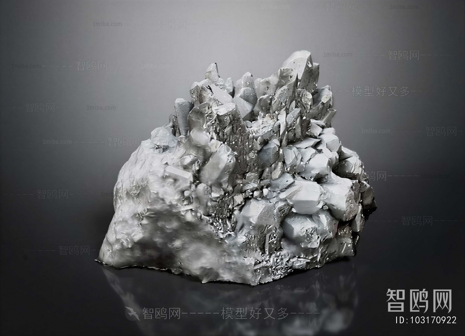 Modern Stone