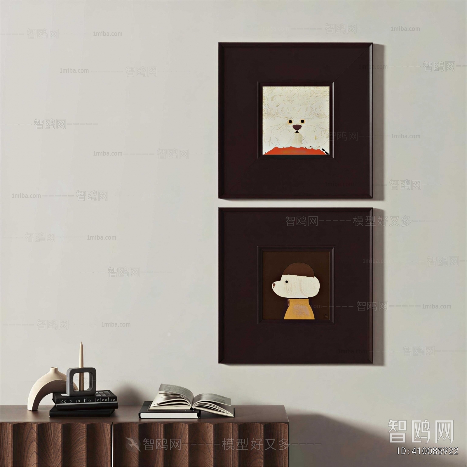 Modern Painting