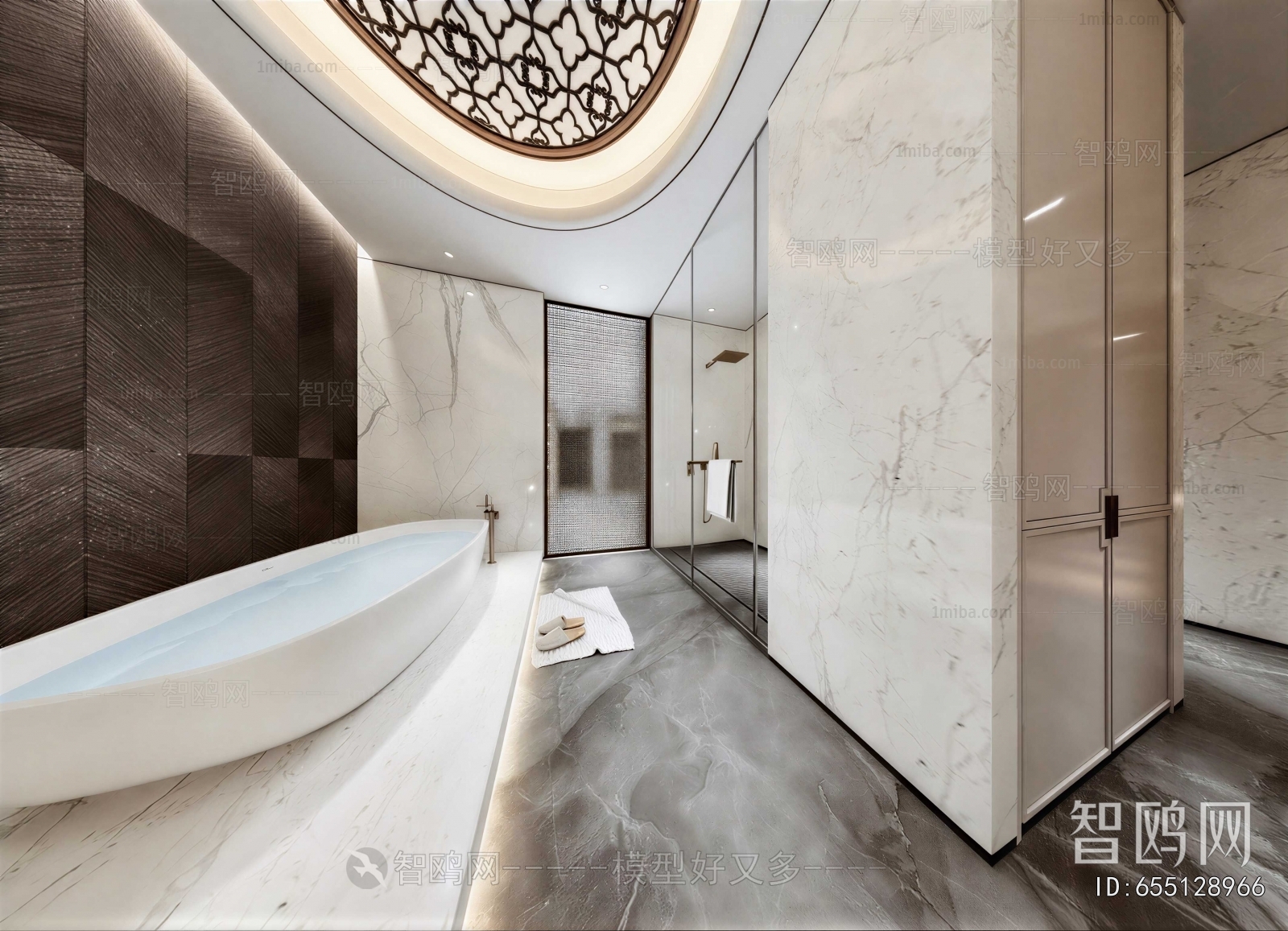 New Chinese Style TOILET