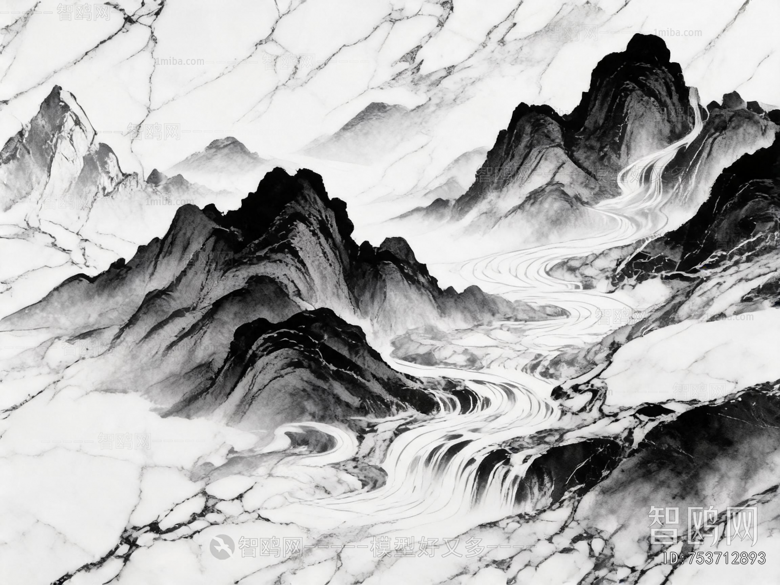 Marble Tiles