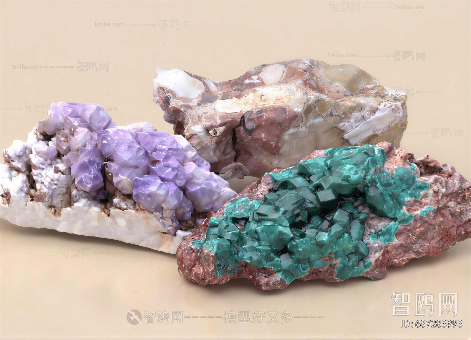 Modern Stone