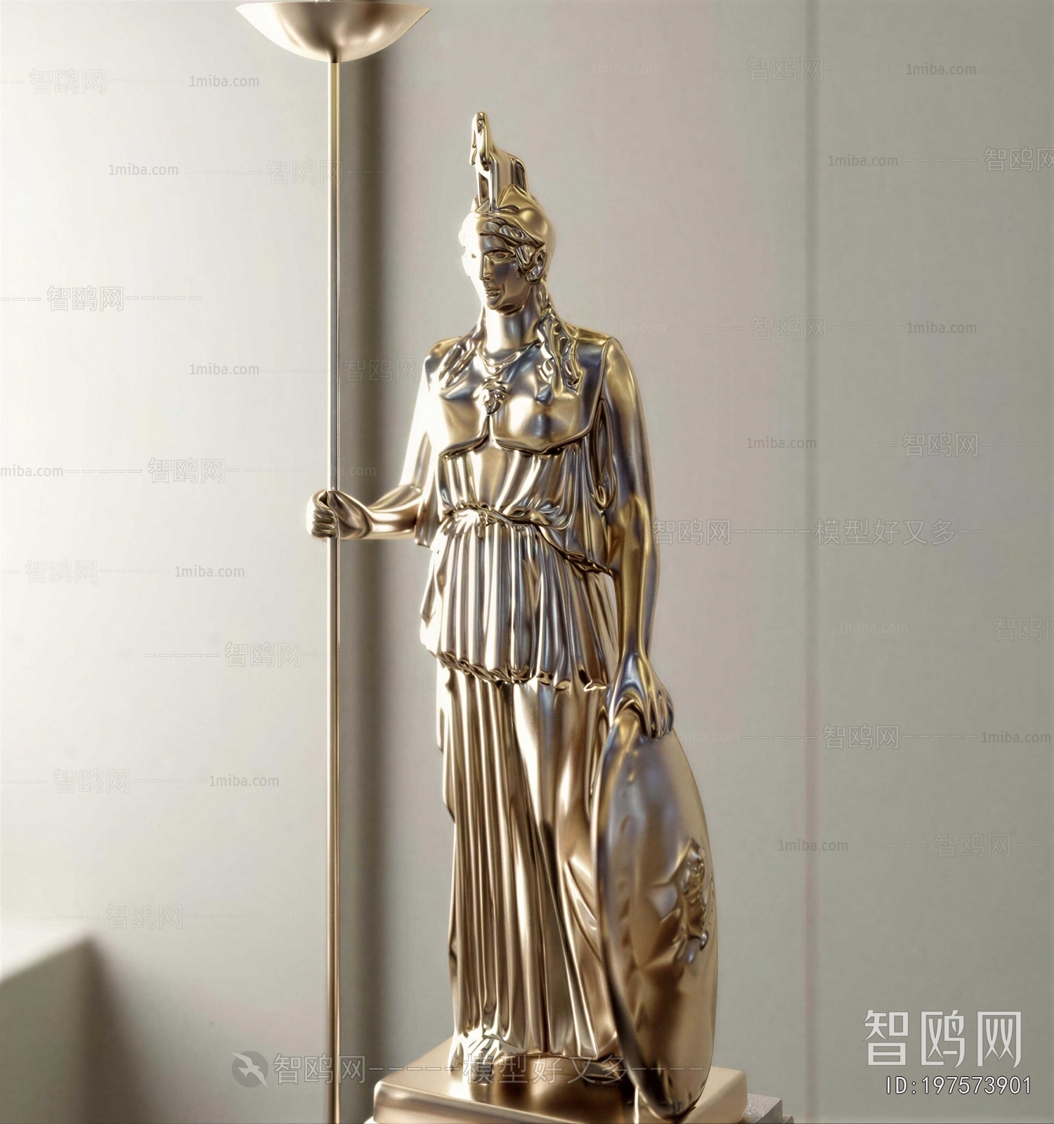 Modern Sculpture