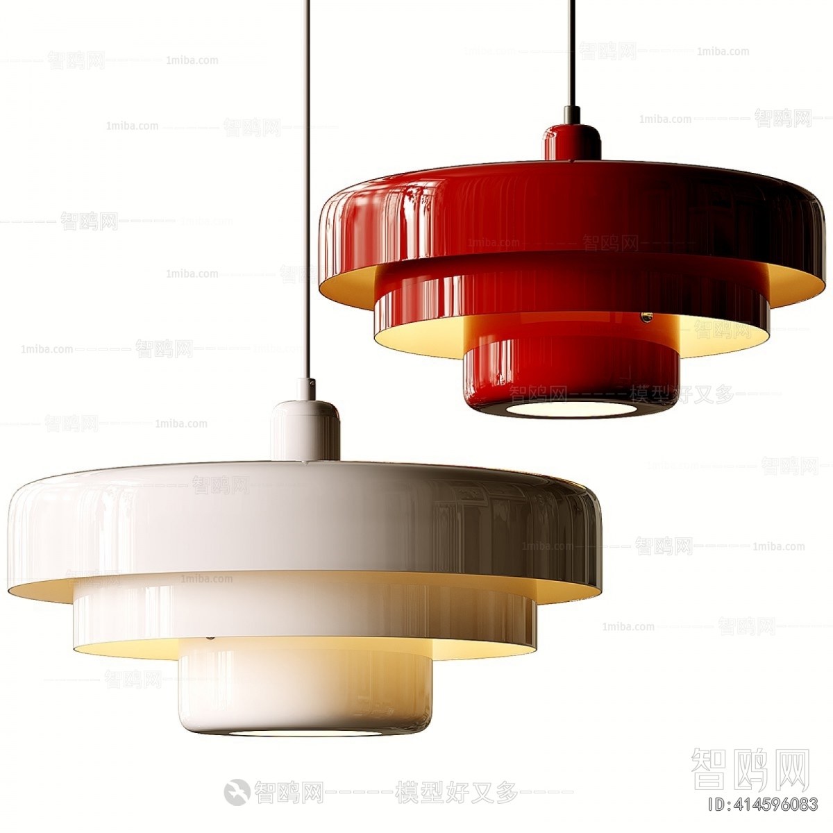 Modern Droplight