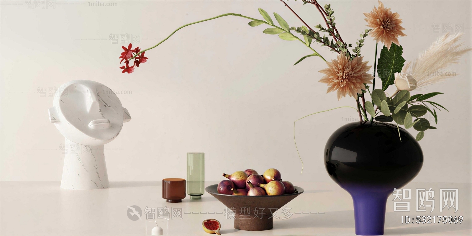 Modern Fruit