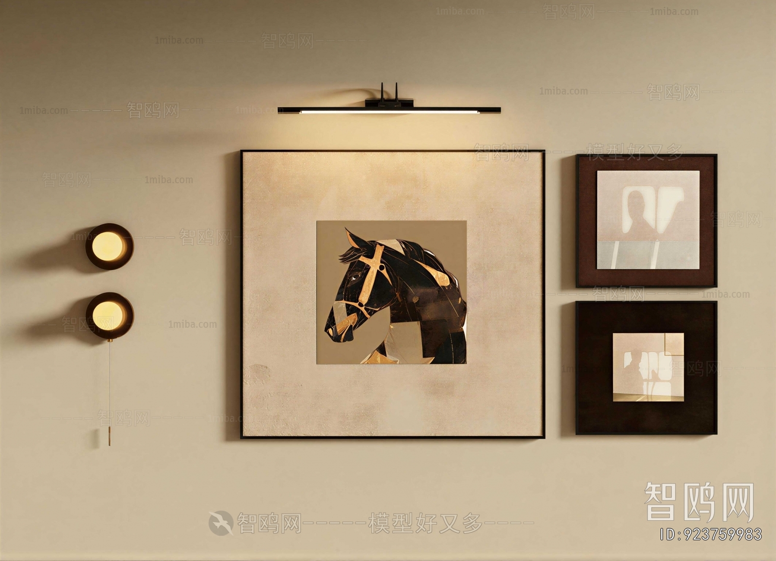 Modern Painting
