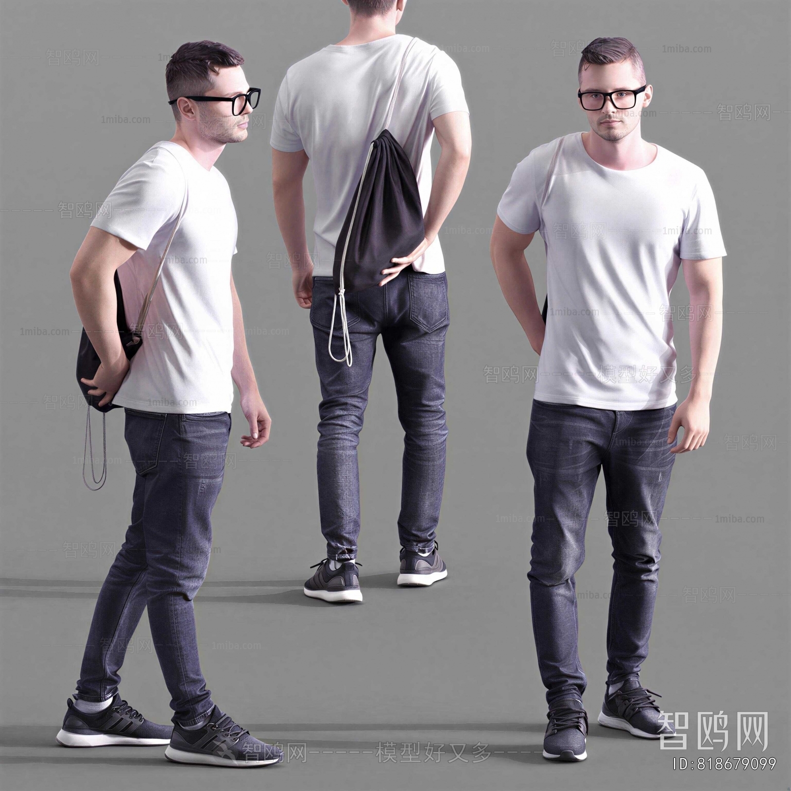 Modern Man
