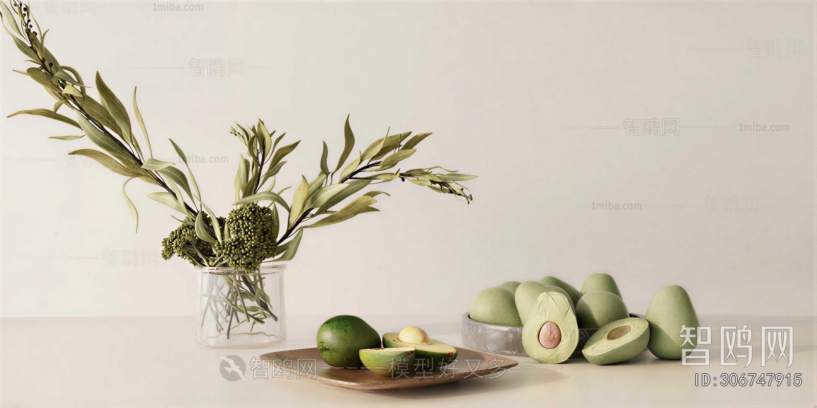 Modern Fruit