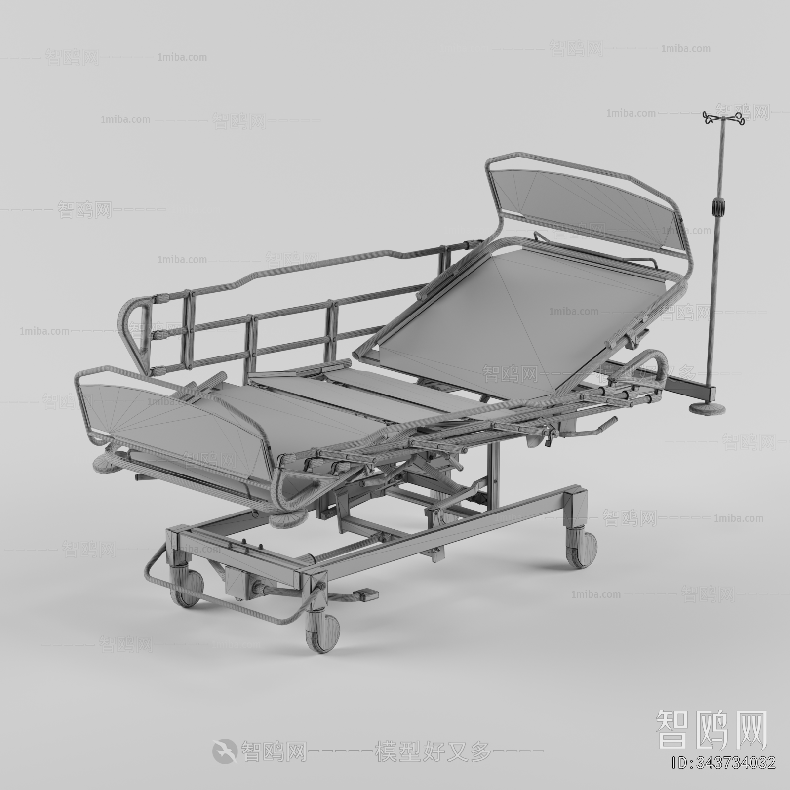 Modern Medical Equipment