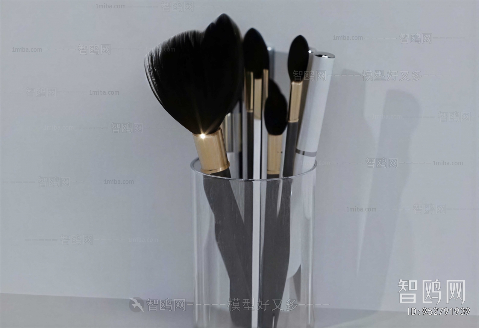 Modern Perfume/Cosmetics