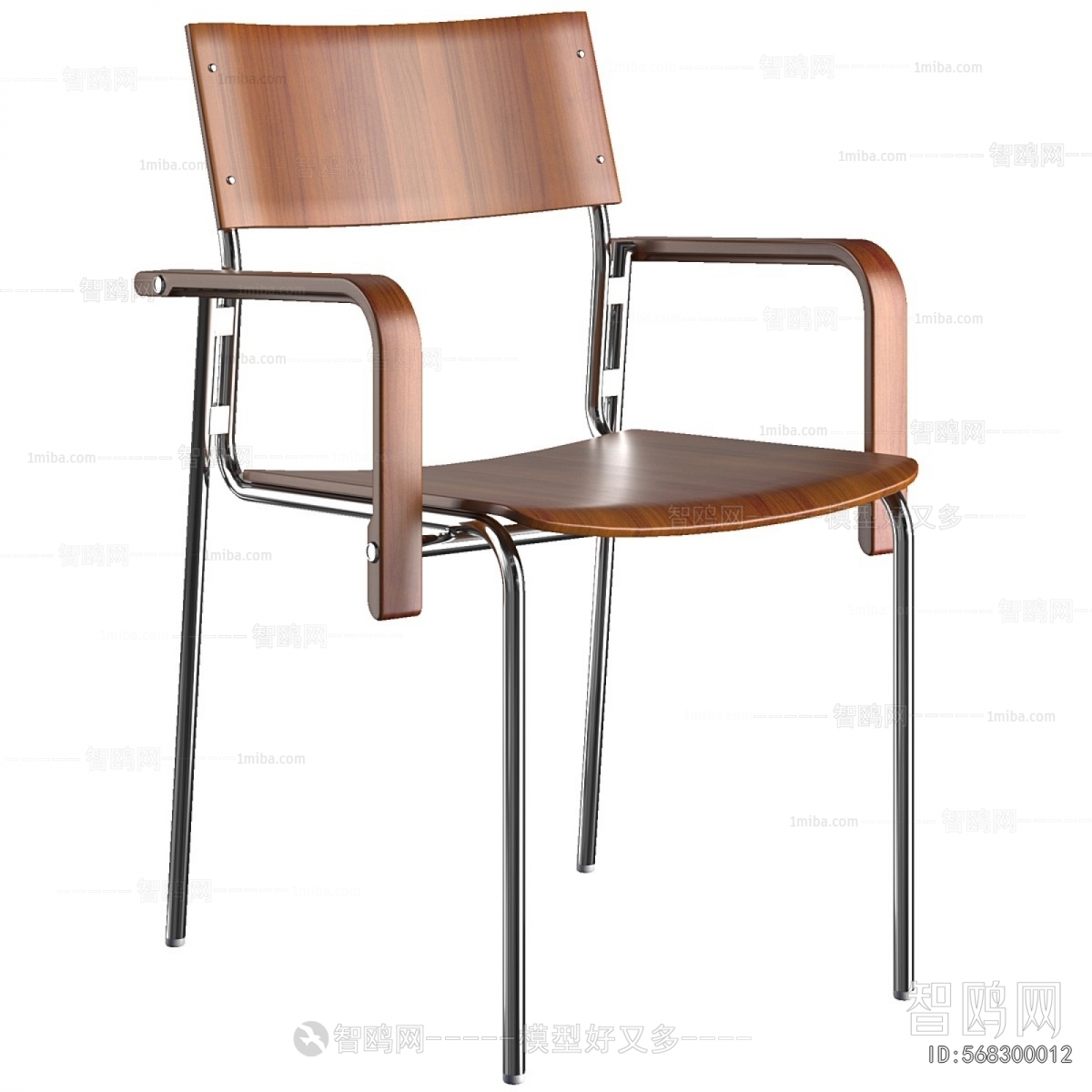 Modern Dining Chair