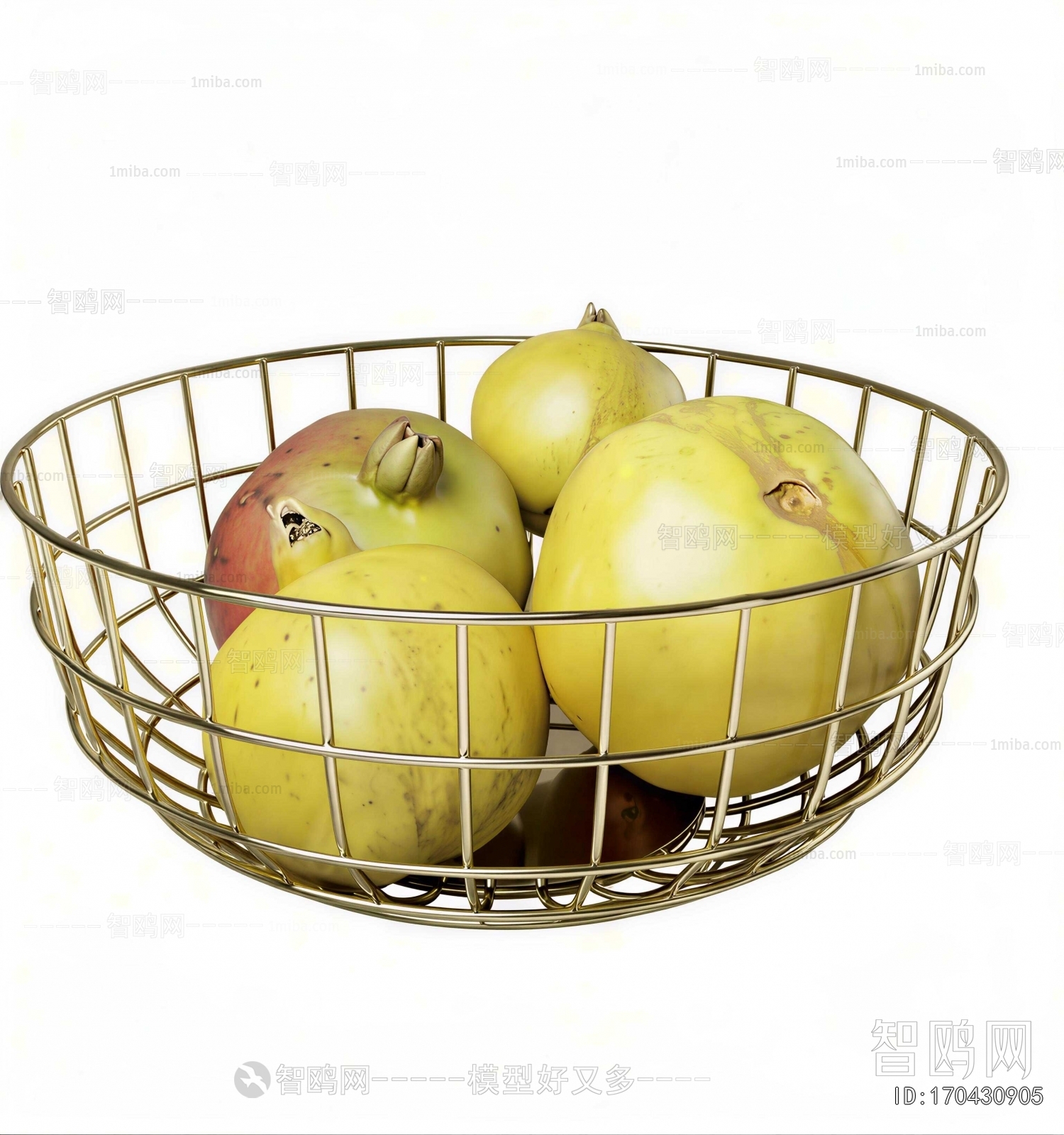 Modern Fruit
