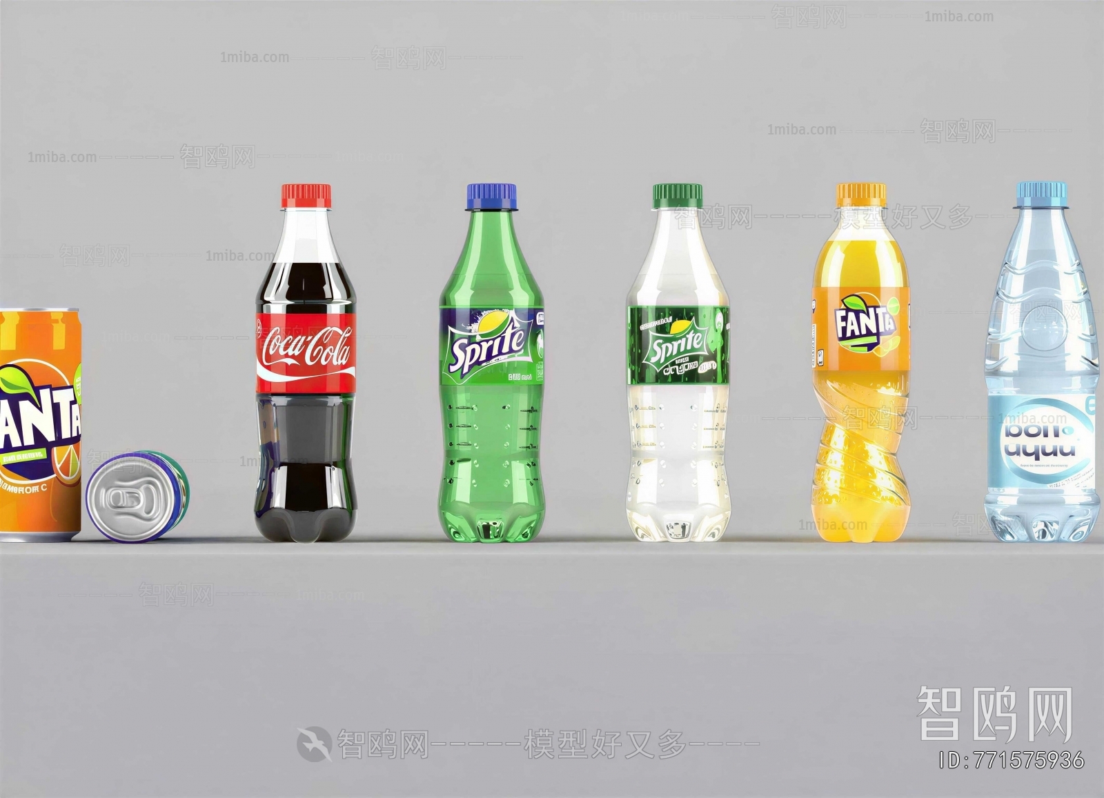 Modern Beverage