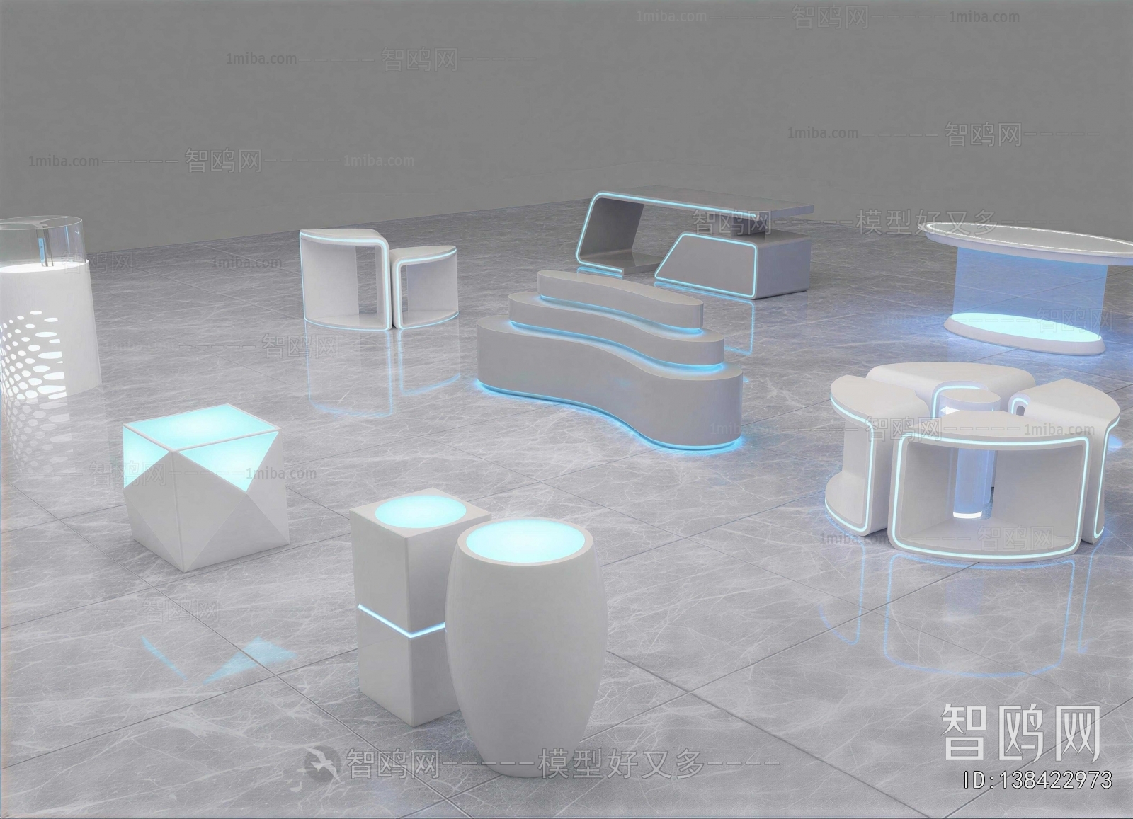 Modern Showcase
