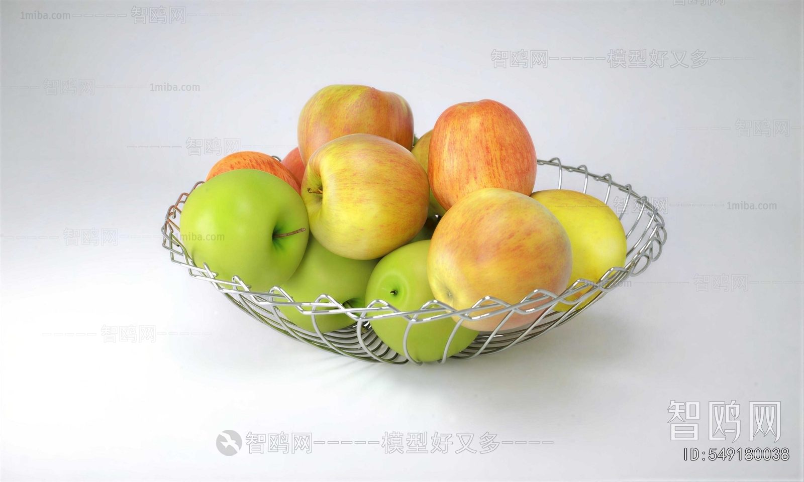 Modern Fruit