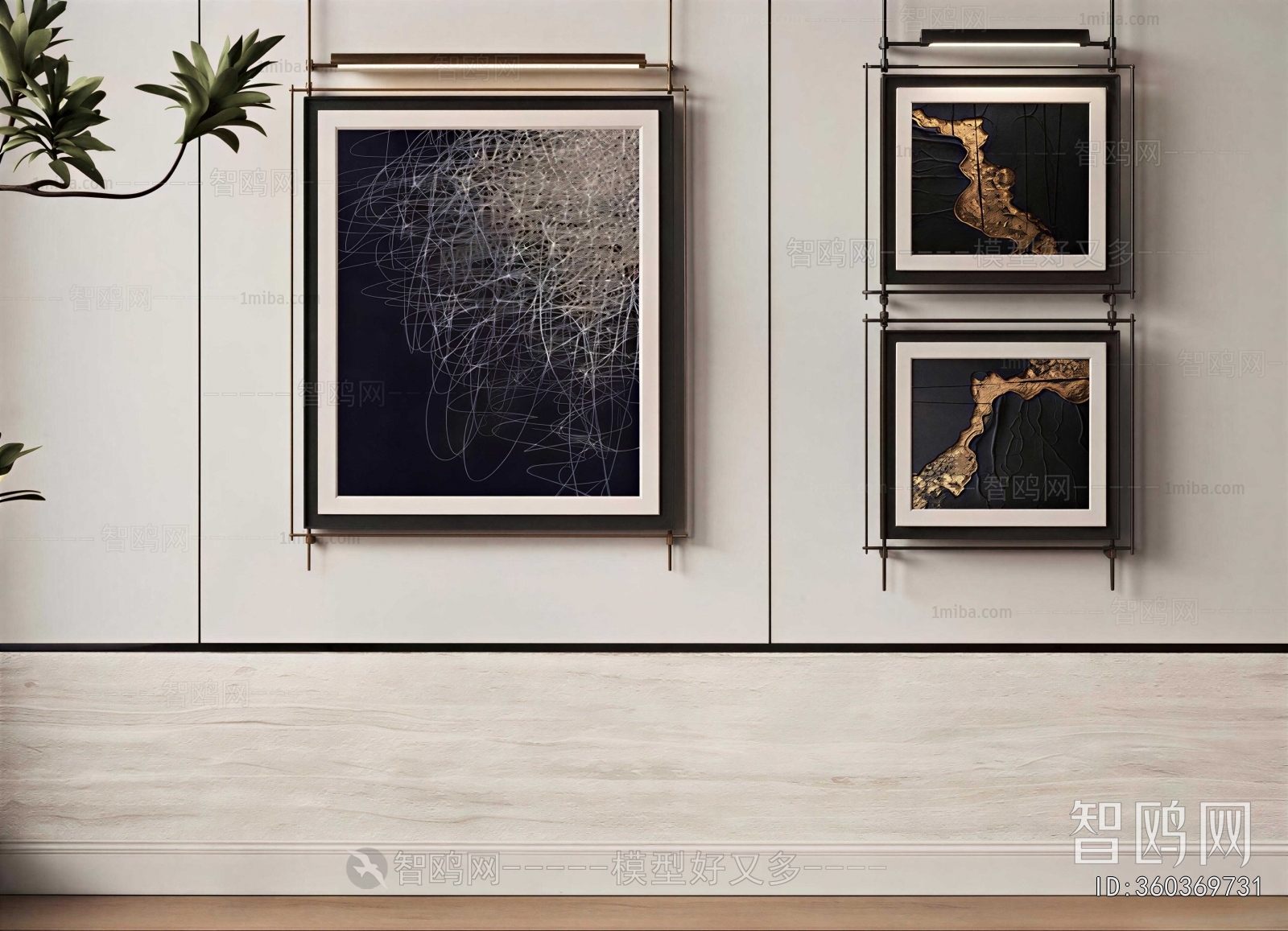 Modern Painting