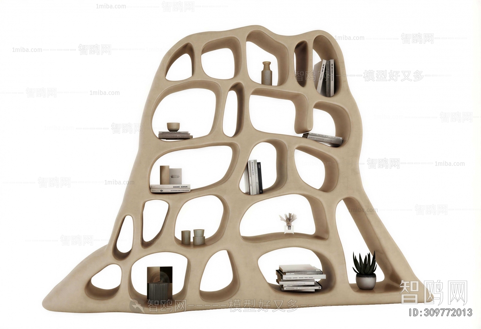 Modern Decorative Frame