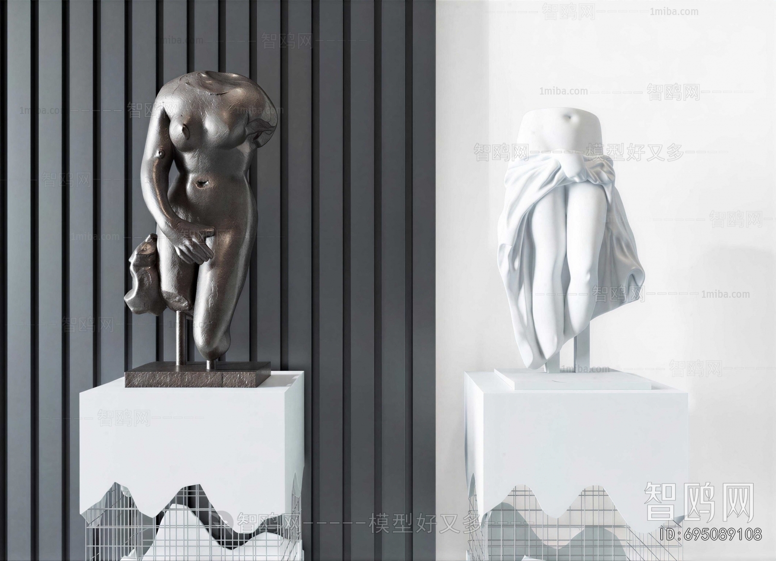 Modern Sculpture