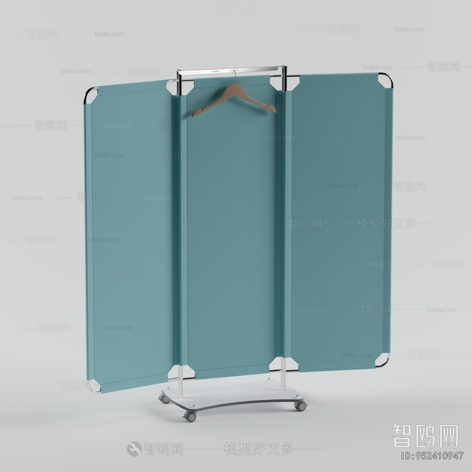 Modern Medical Equipment