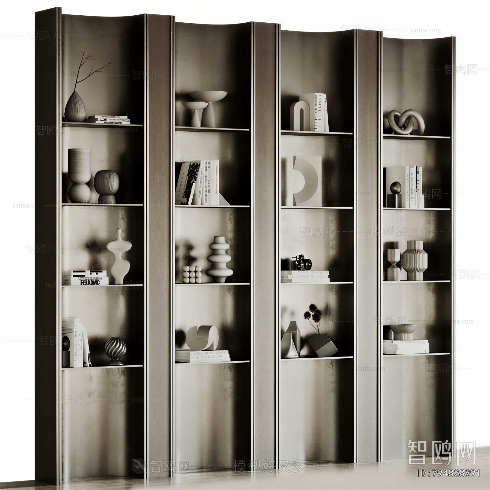 European Style Decorative Set