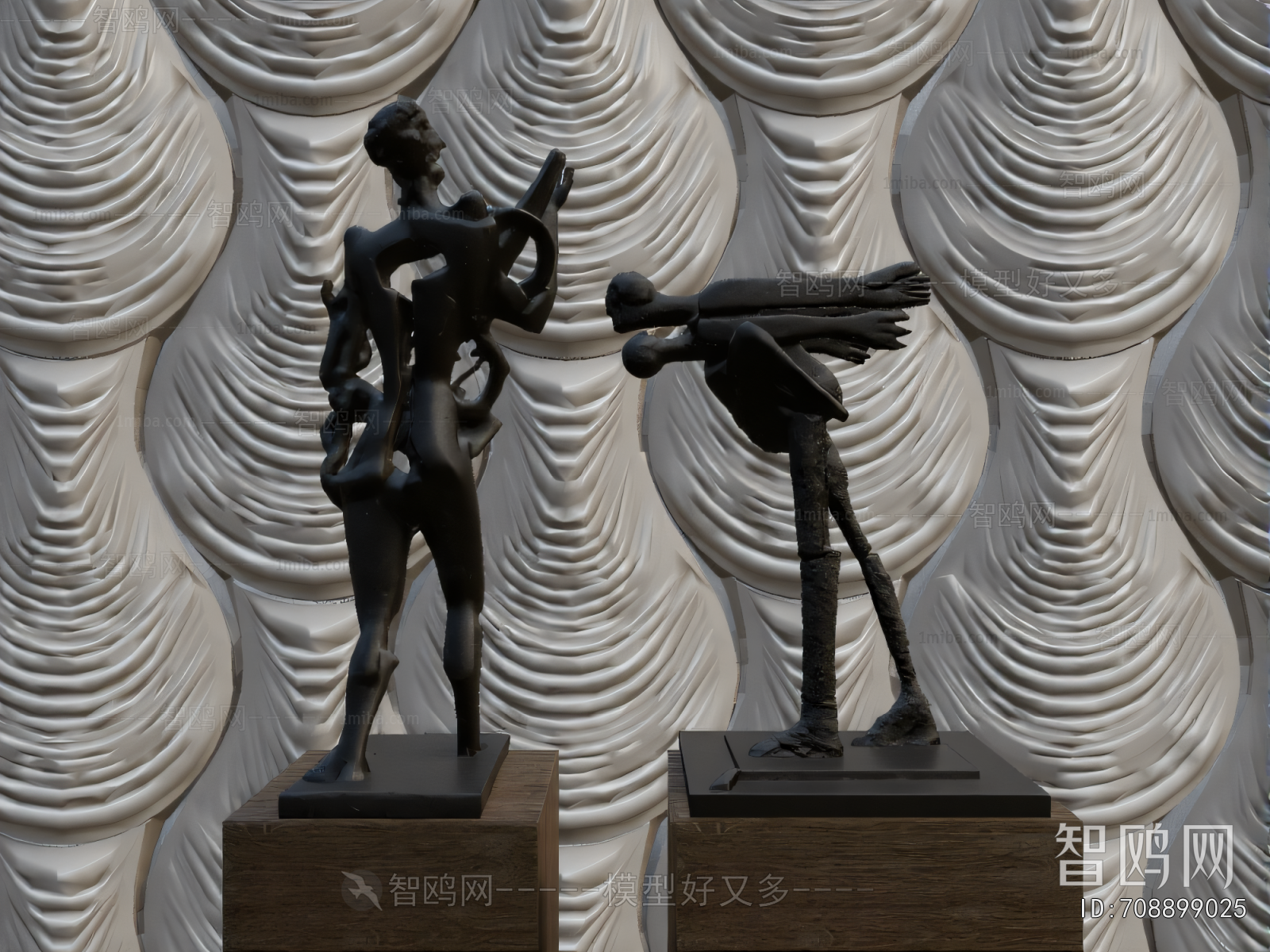 Modern Sculpture