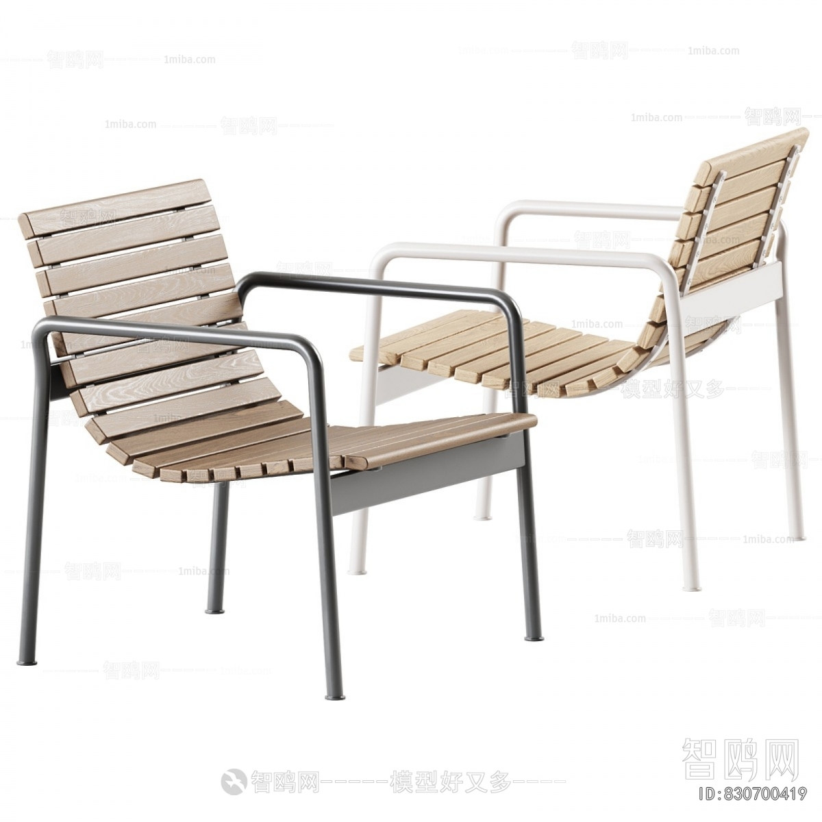 Modern Recliner