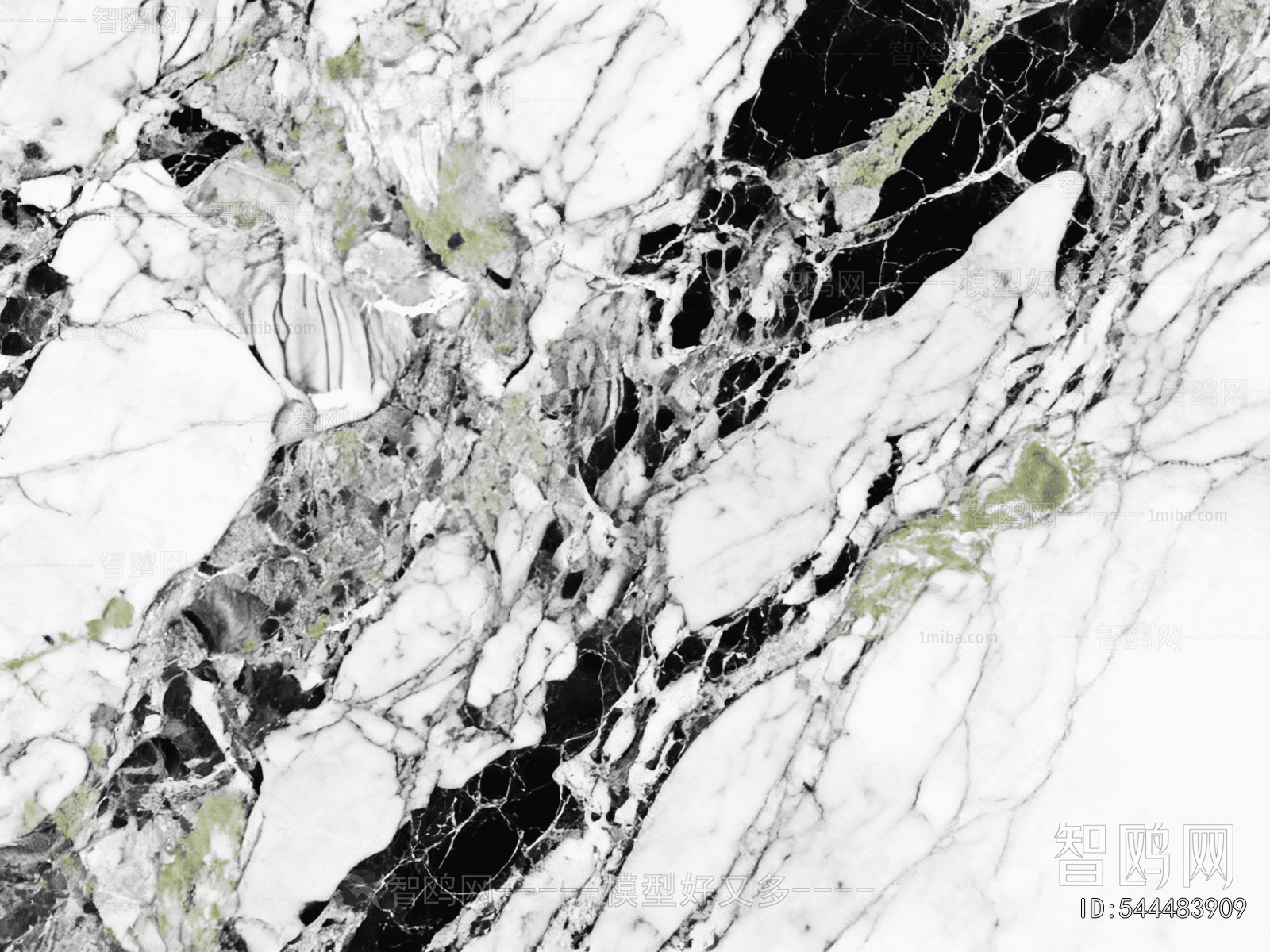 Marble Tiles