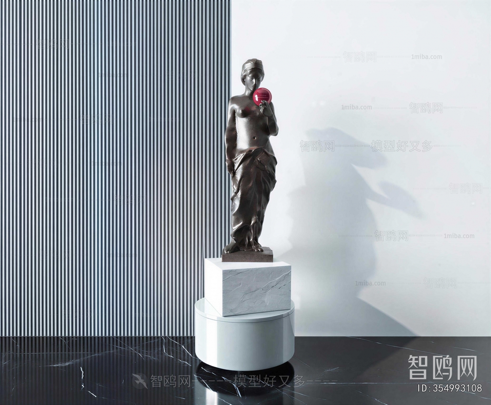 Modern Sculpture