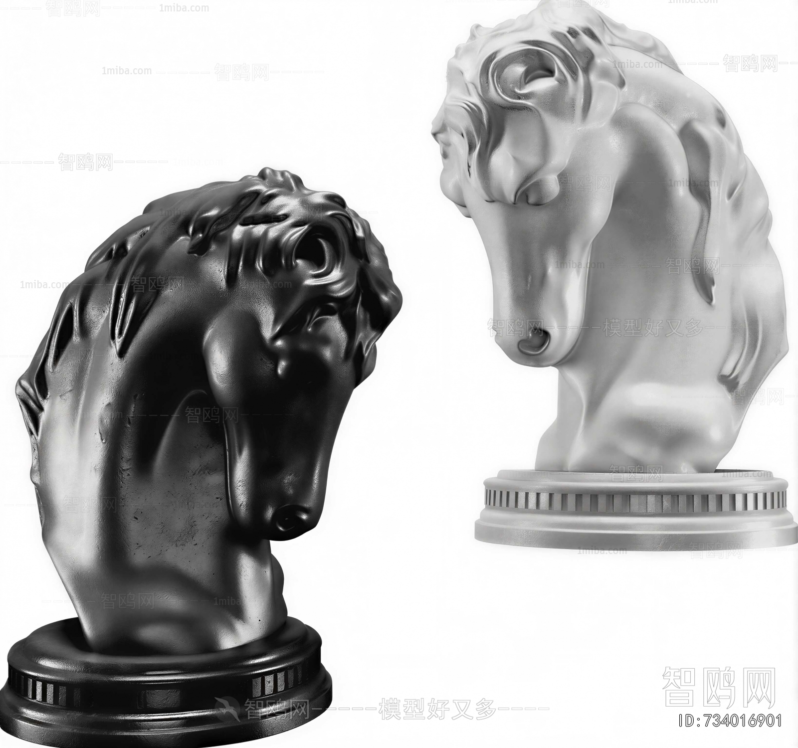 Modern Sculpture