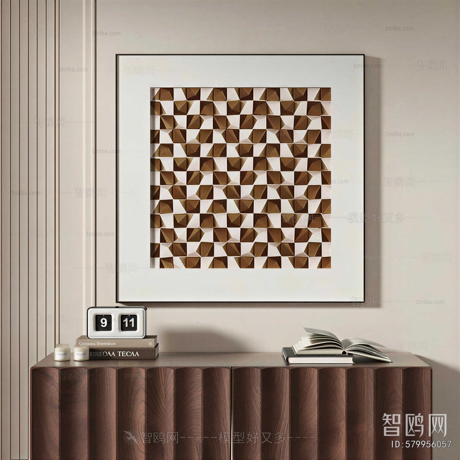 Modern Painting