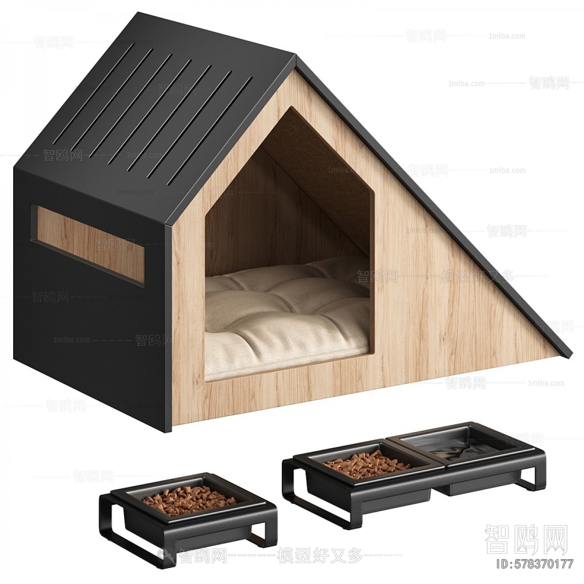Modern Pet Products