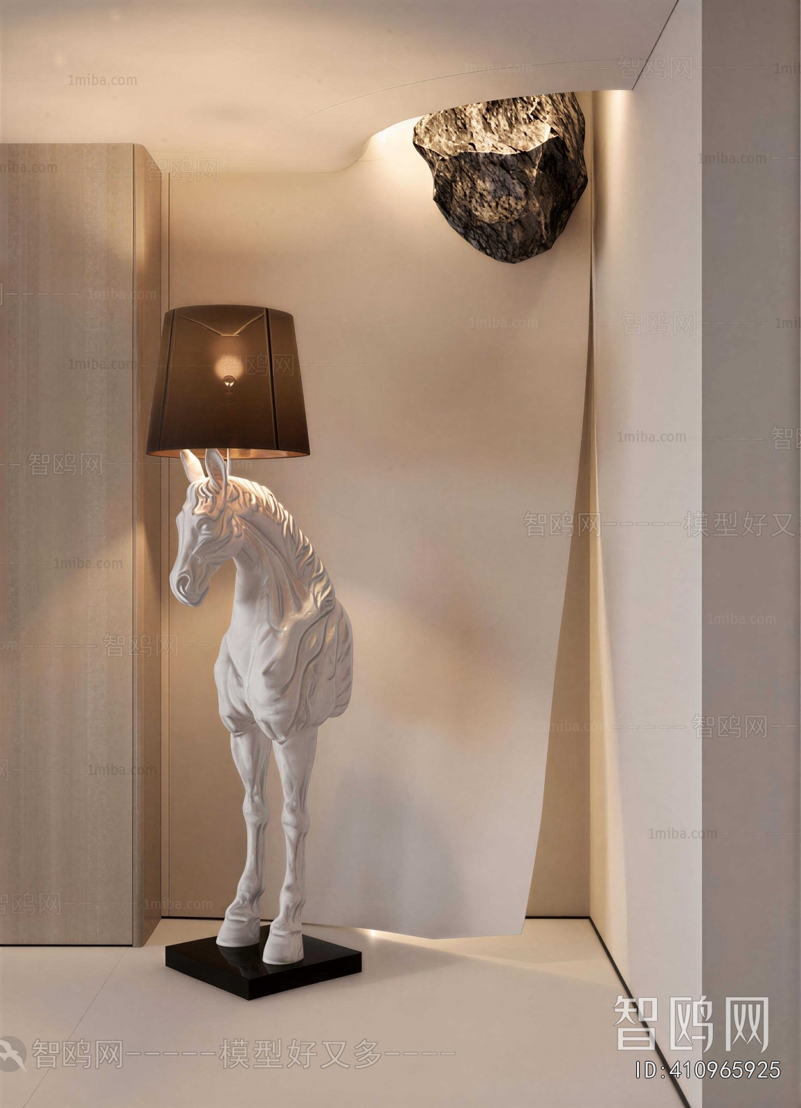 Modern Sculpture