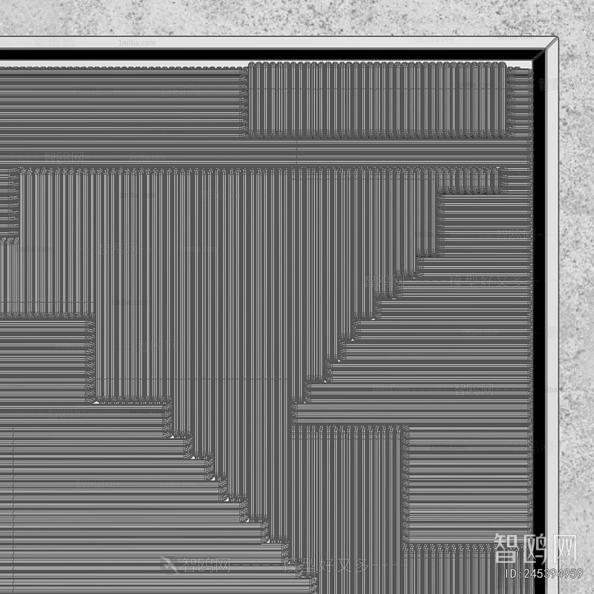 Modern Wall Decoration