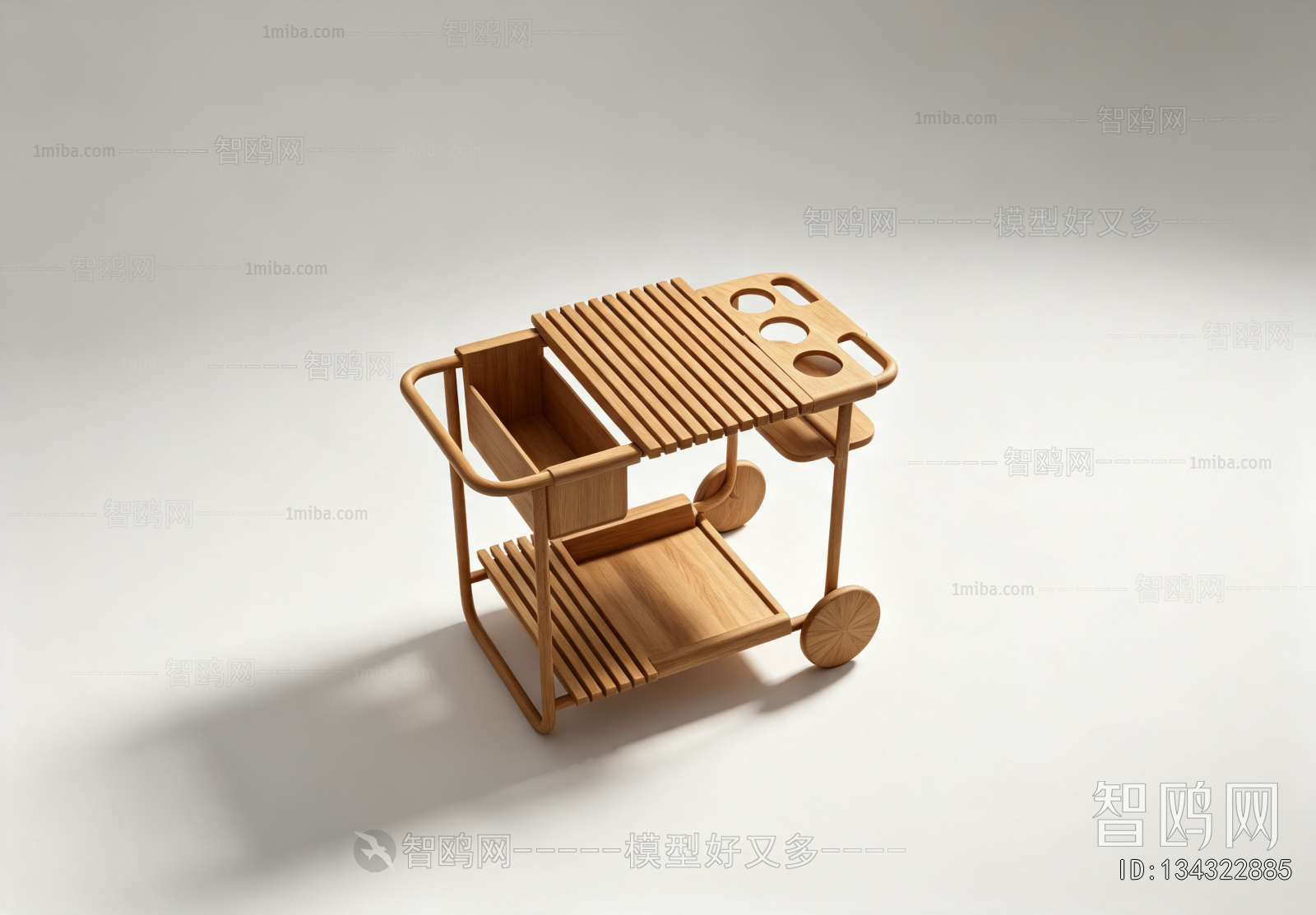 Modern Side Table/corner Table