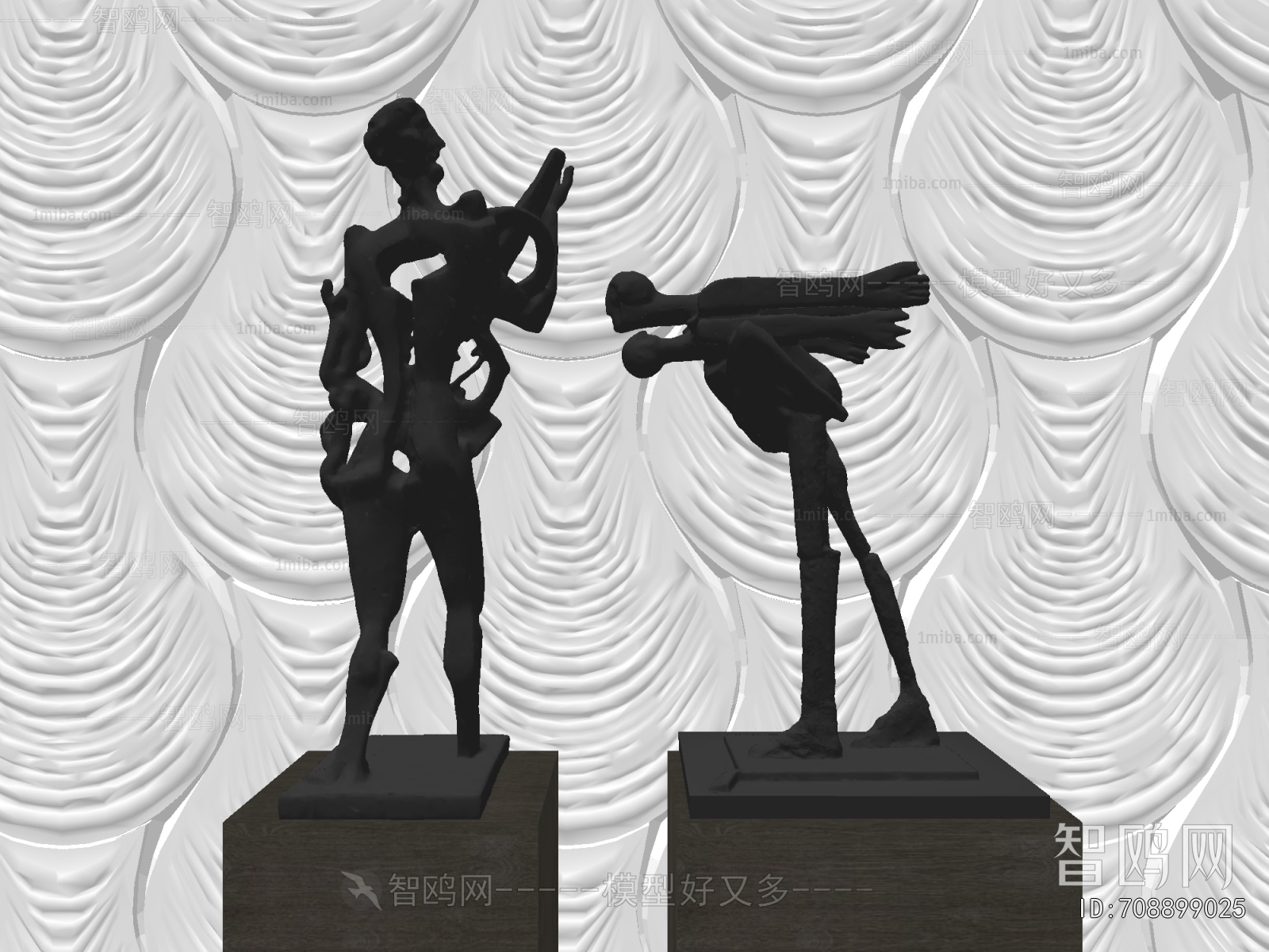 Modern Sculpture