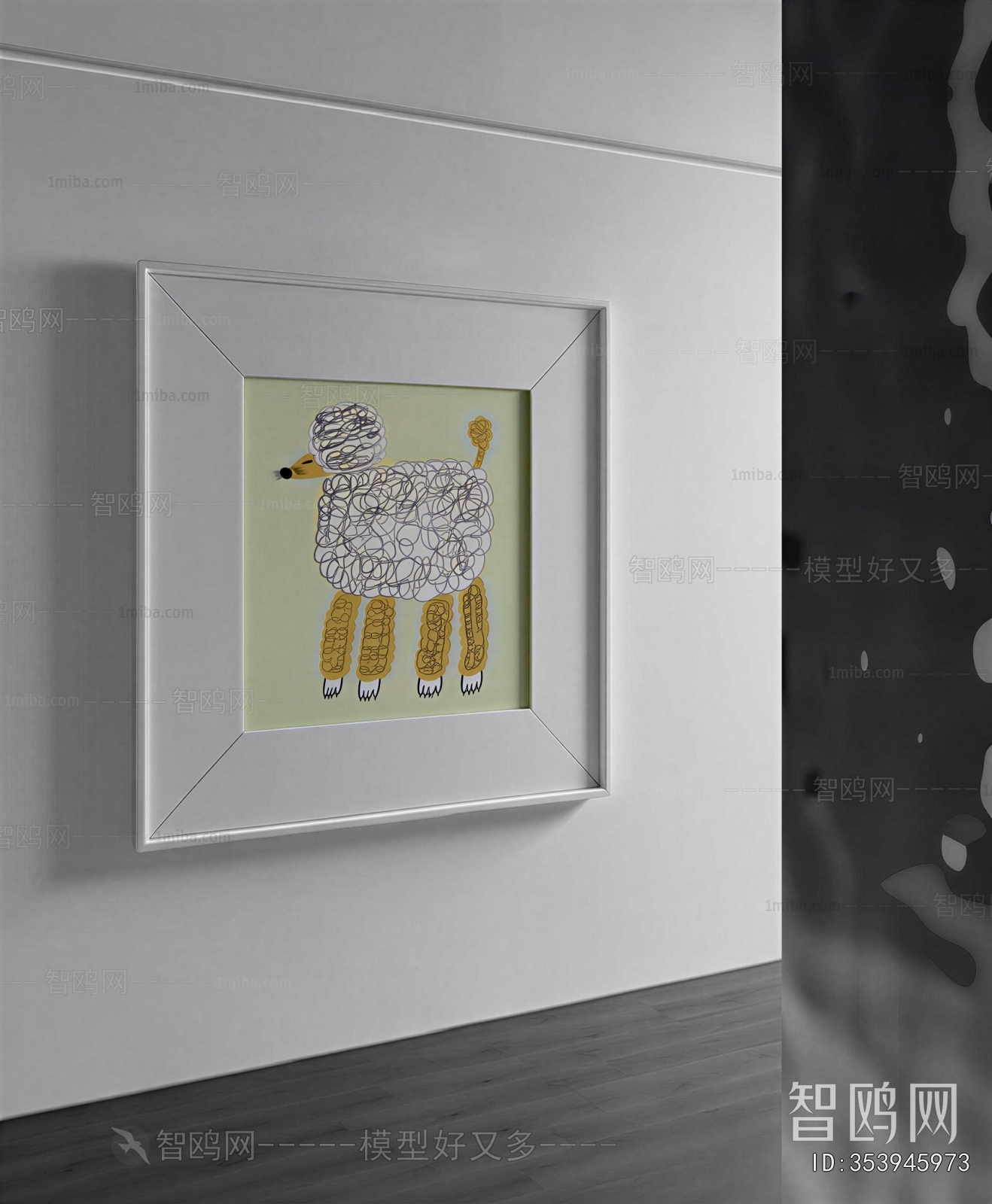 Modern Painting