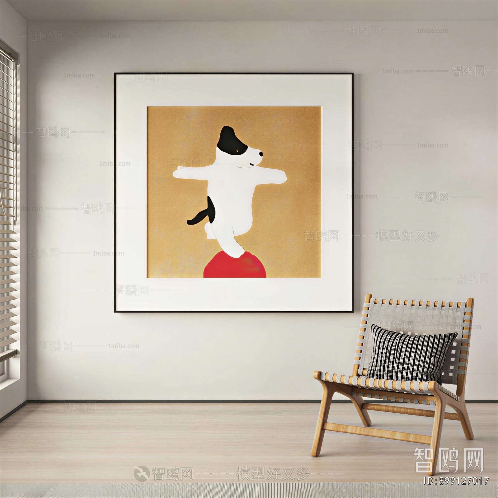 Modern Painting