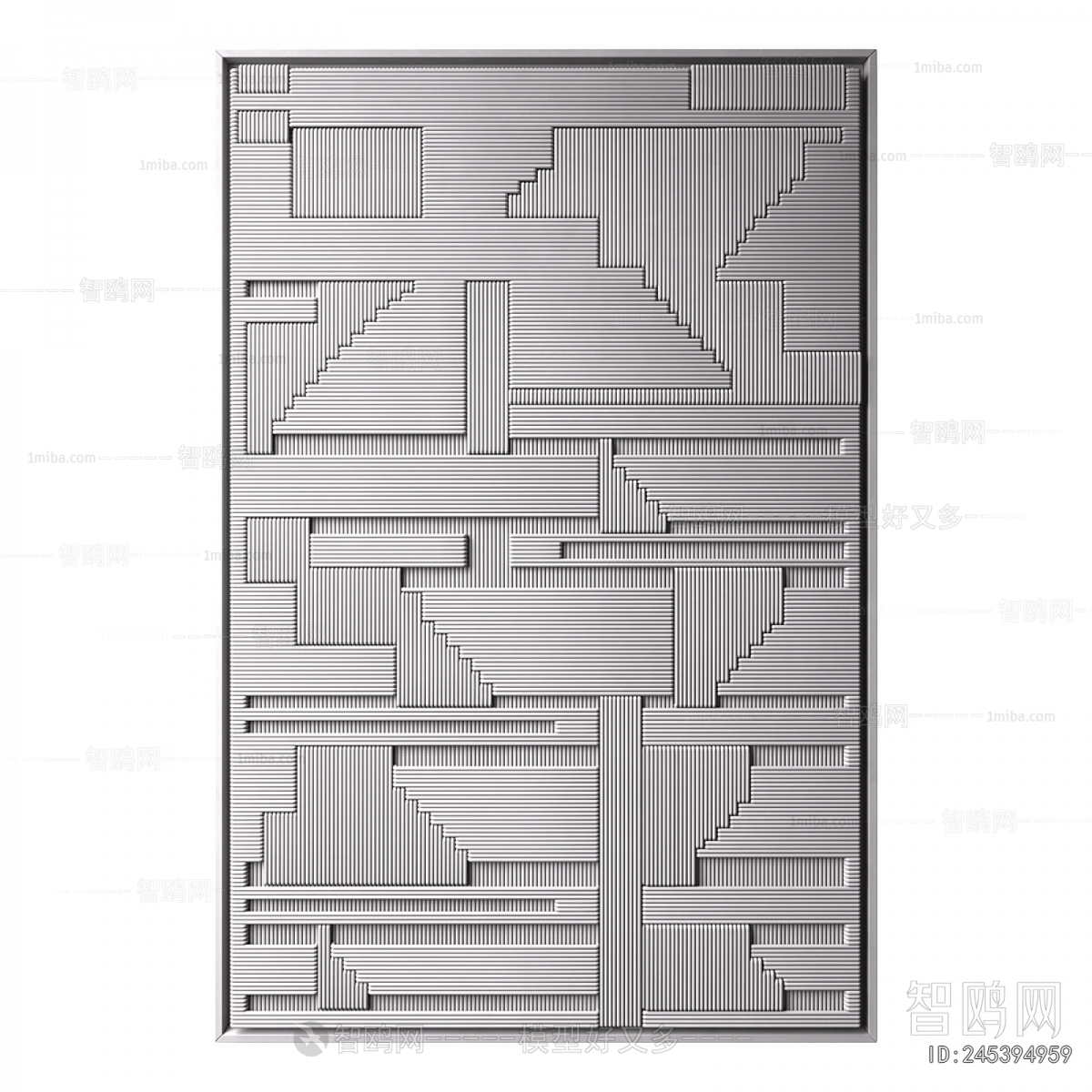 Modern Wall Decoration