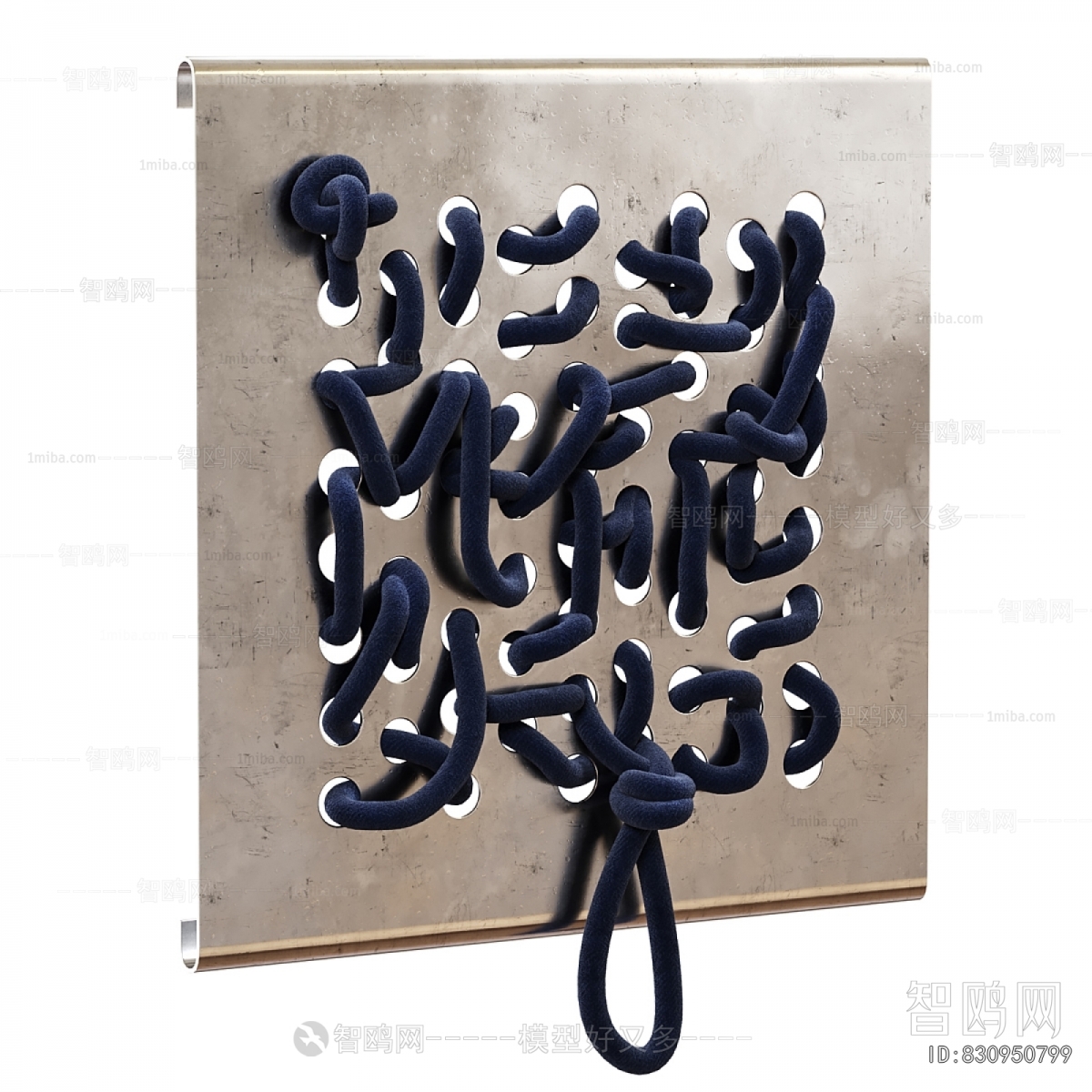 Modern Wall Decoration