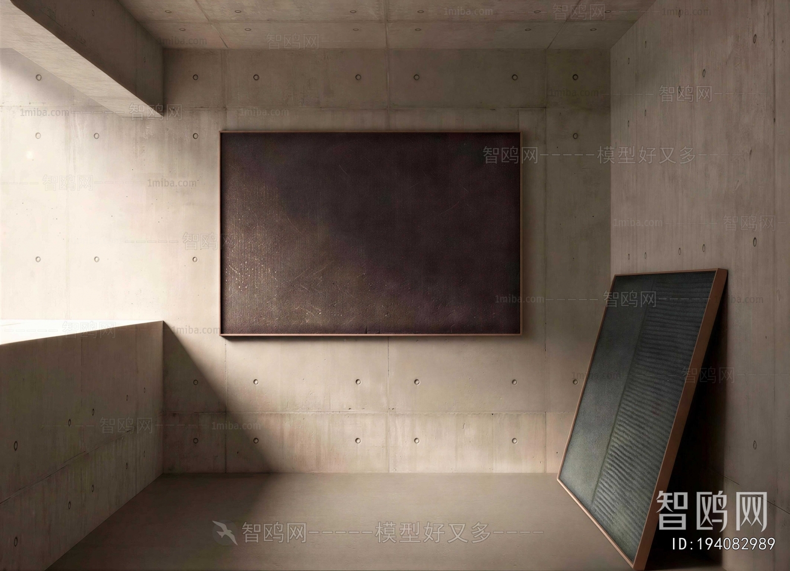 Modern Painting