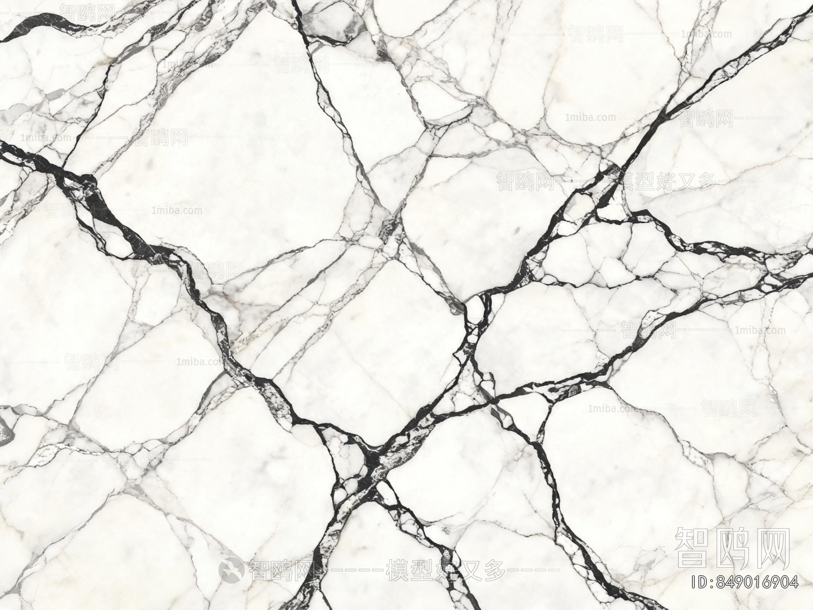 Marble Tiles
