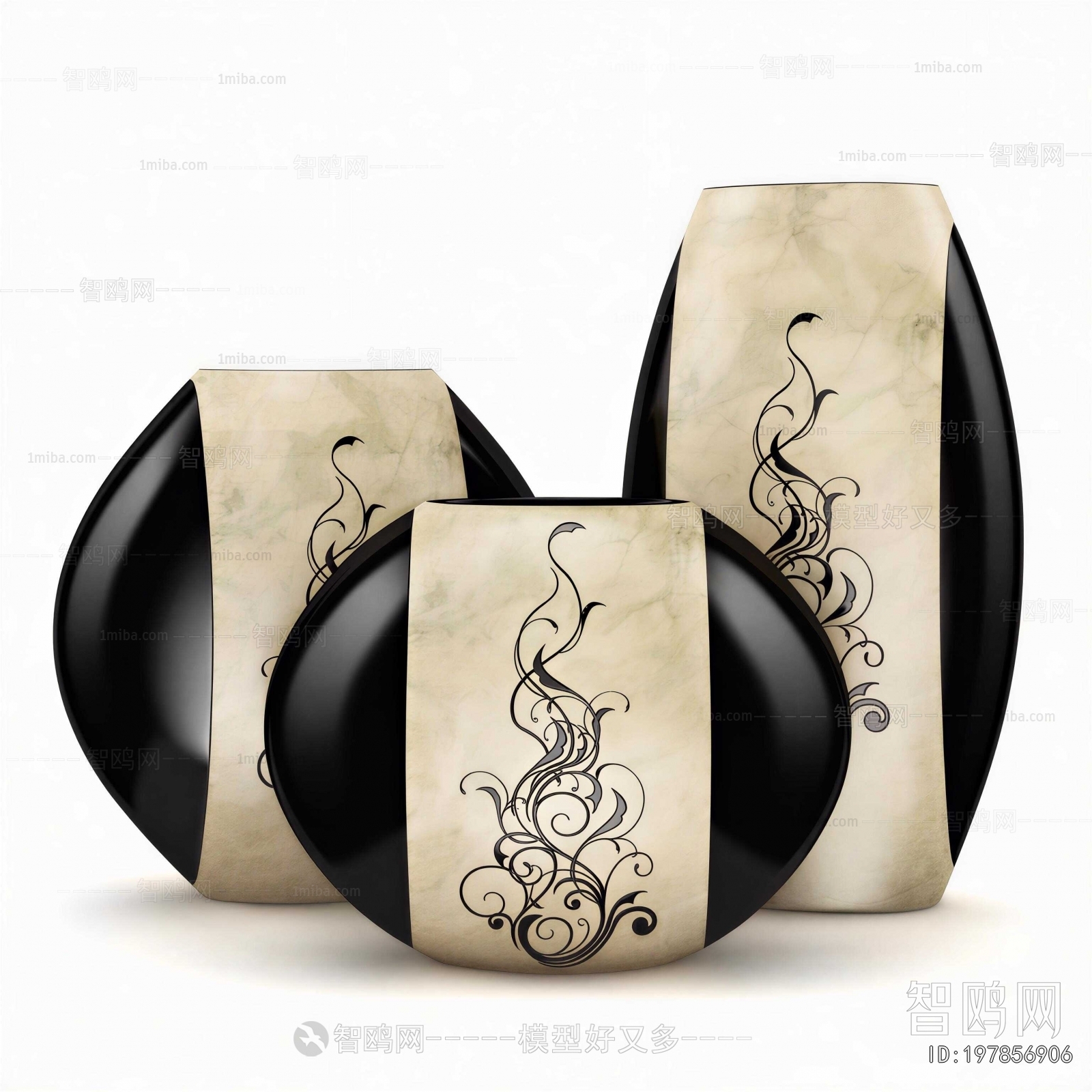 New Chinese Style Other