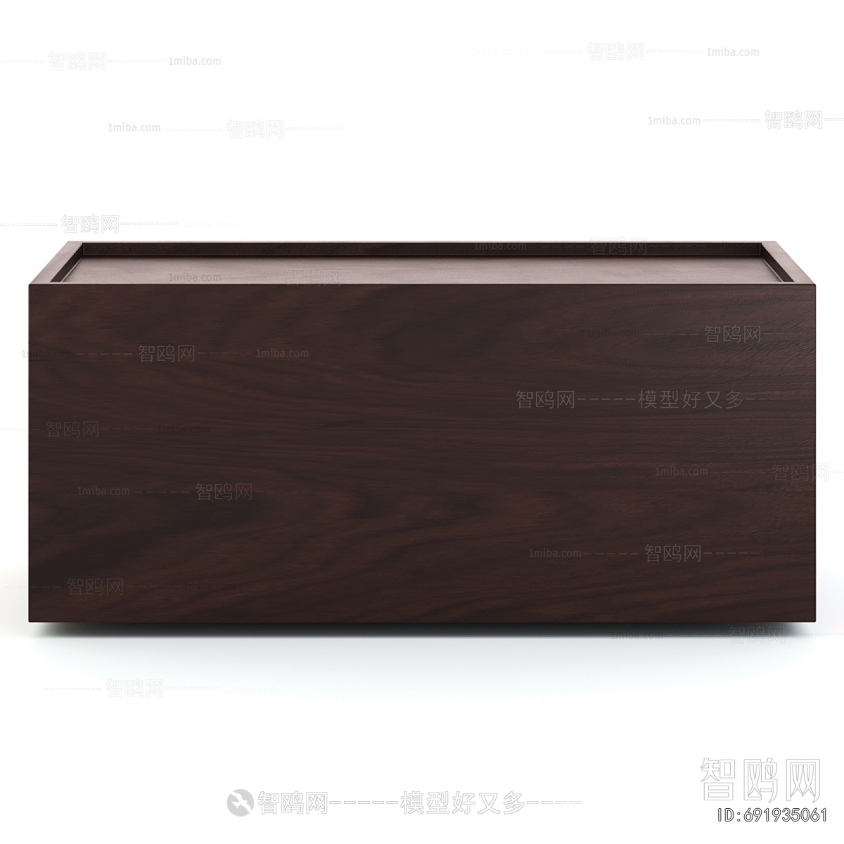 Modern Side Cabinet