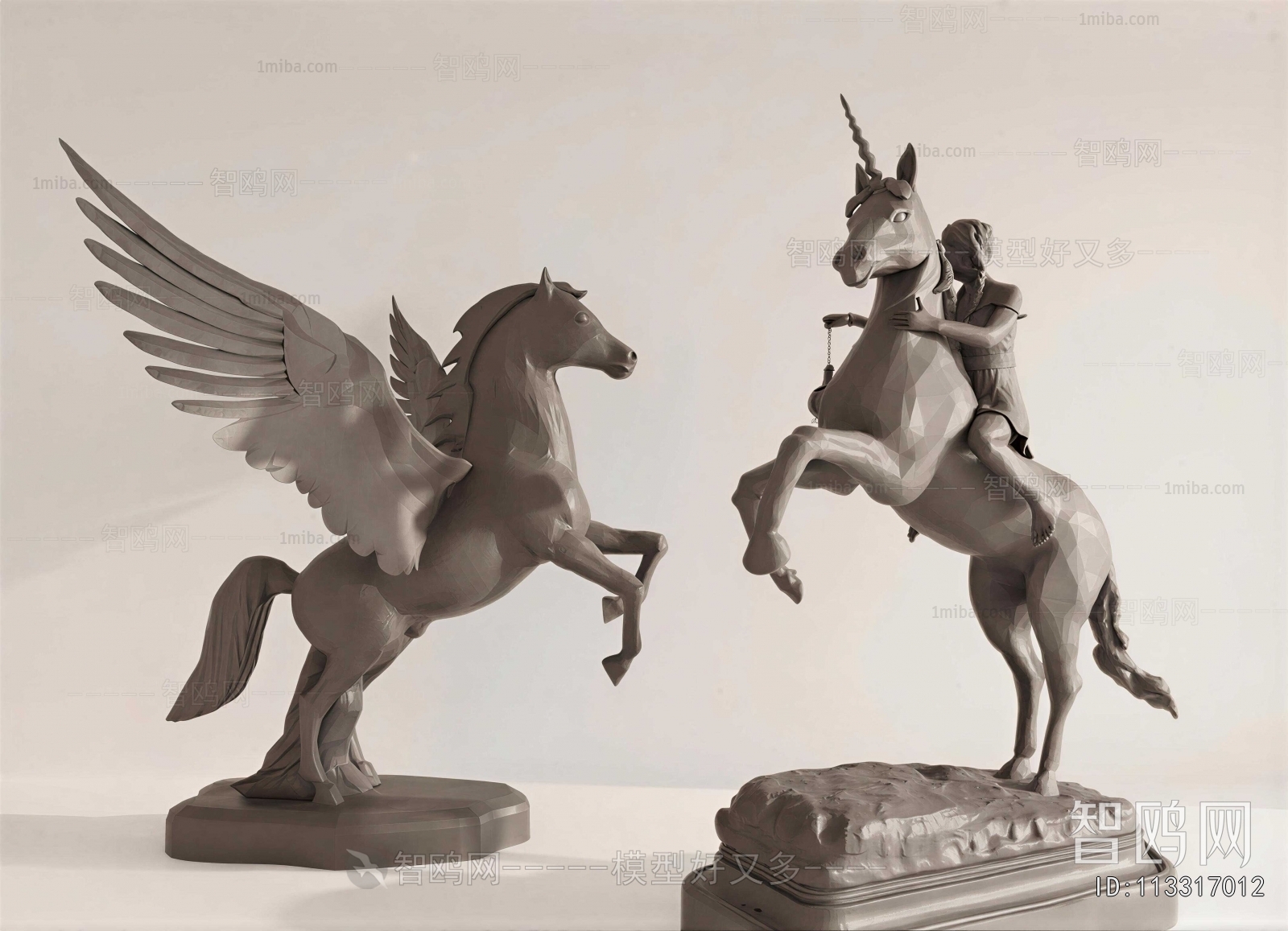 Modern Sculpture