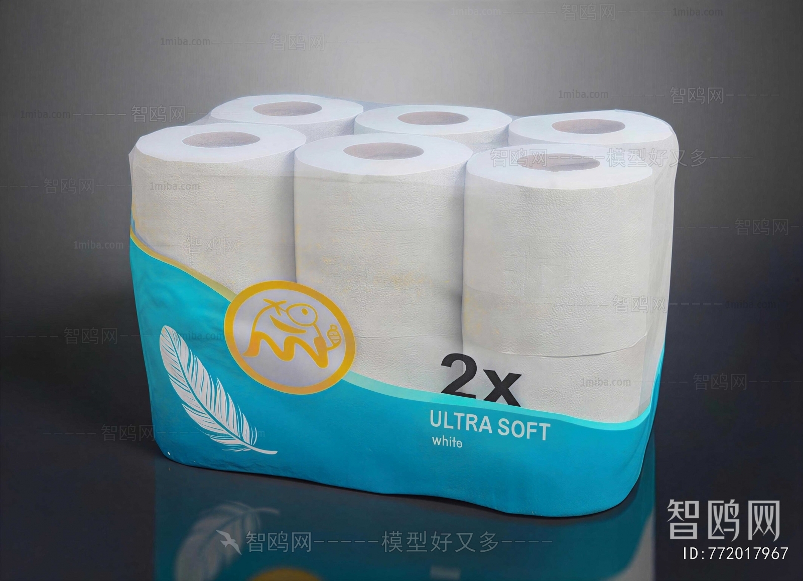 Modern Daily Supplies