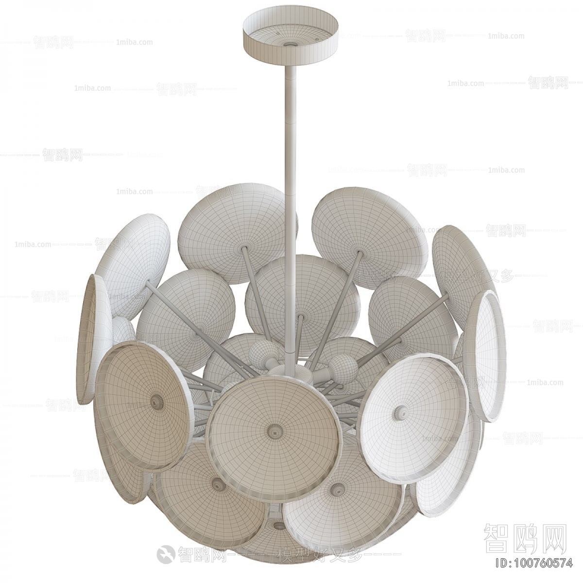 Modern Droplight