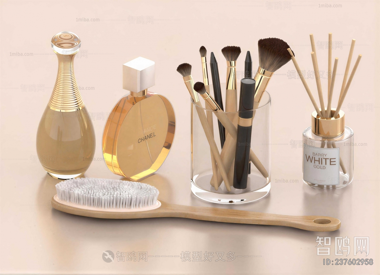 Modern Perfume/Cosmetics