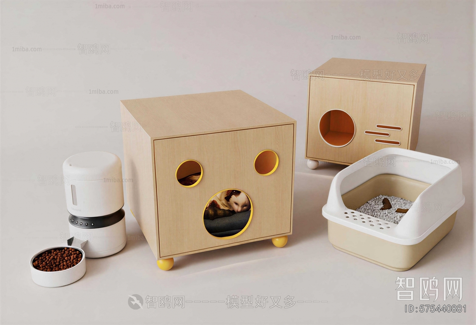 Nordic Style Pet Products