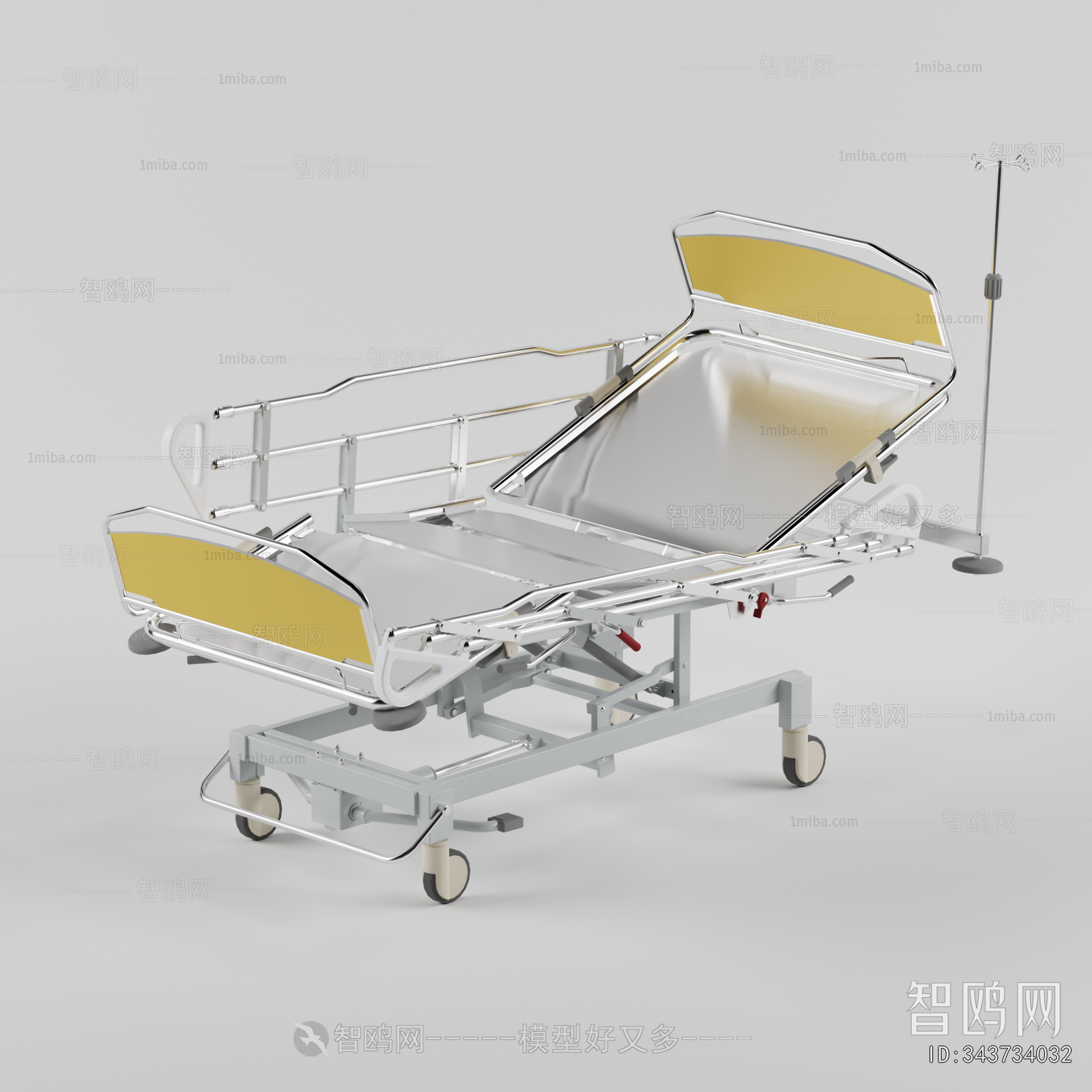 Modern Medical Equipment