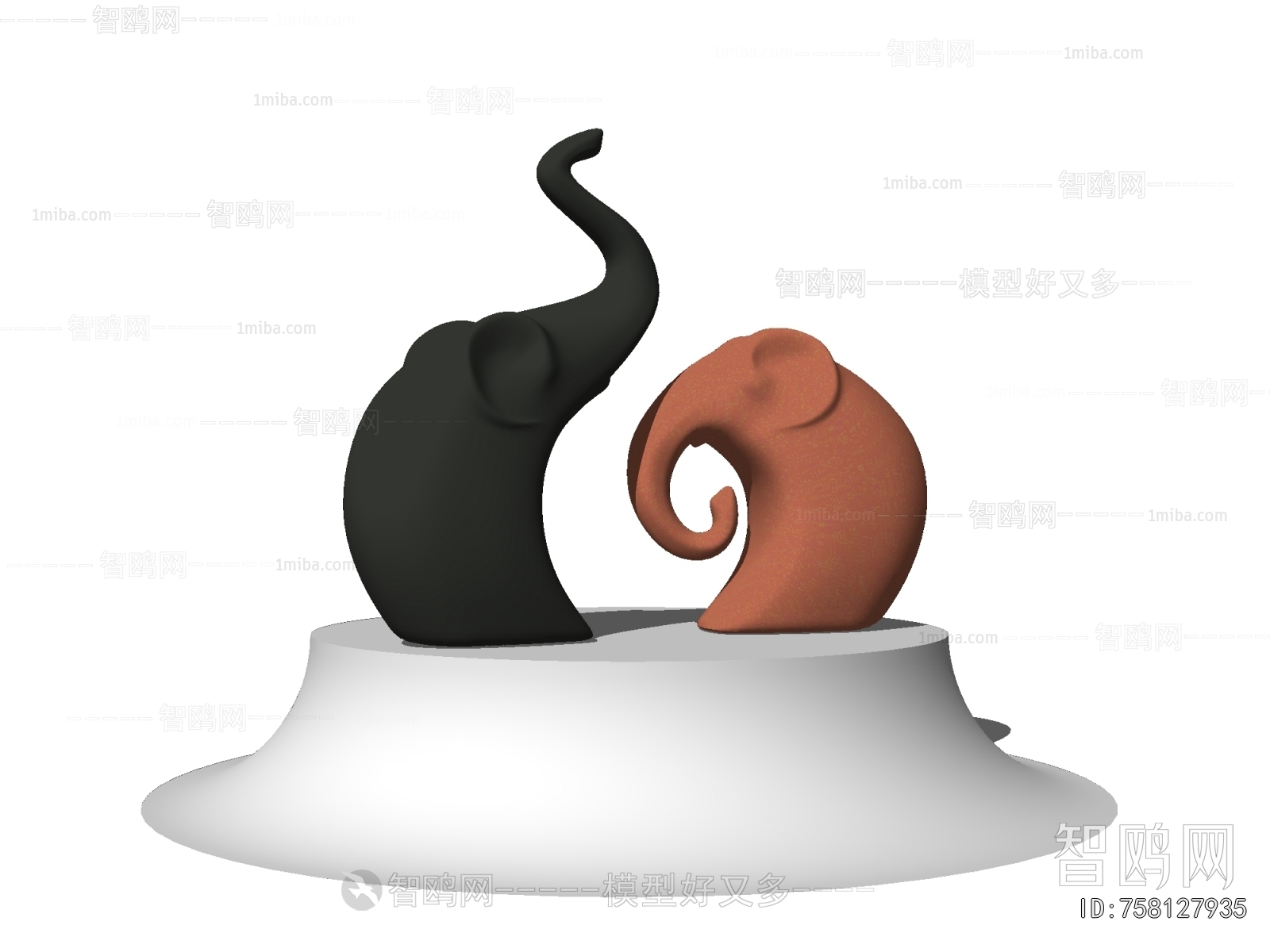 Modern Sculpture